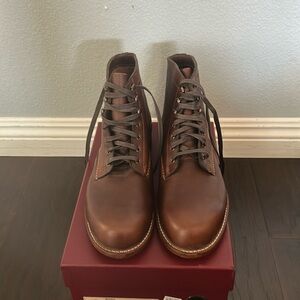 Men’s Dress Boot